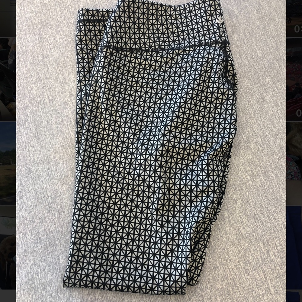 Lululemon Tights